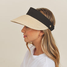 Load image into Gallery viewer, Sun Visor | Roll Up