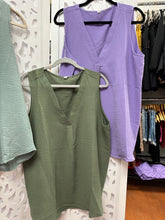 Load image into Gallery viewer, Alison | Everyday Tank | 2X