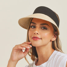 Load image into Gallery viewer, Accessories Sun Visor | Roll Up