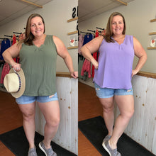 Load image into Gallery viewer, Alison | Everyday Tank | 2X