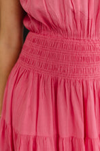 Load image into Gallery viewer, Dresses 3X | Smocked Waist Dress