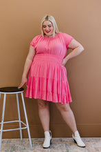 Load image into Gallery viewer, Dresses 3X | Smocked Waist Dress