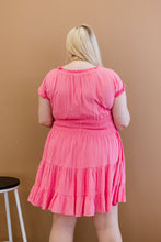 Load image into Gallery viewer, Dresses 3X | Smocked Waist Dress