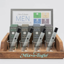 Load image into Gallery viewer, Men’s Cologne Roller Ball | Mixologie
