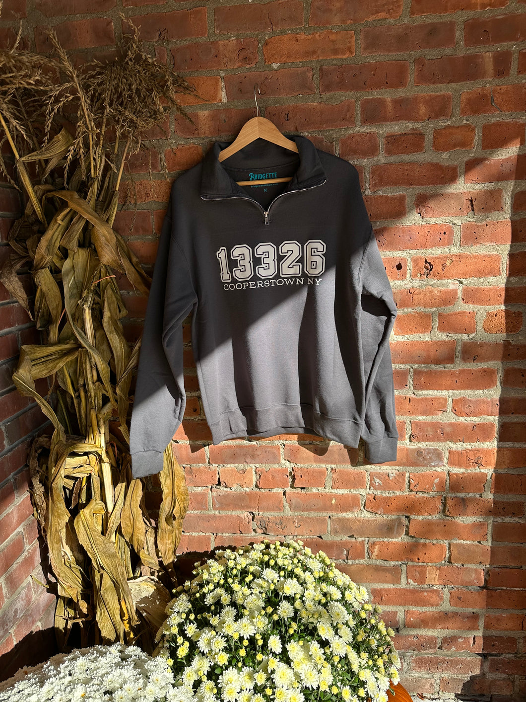 13326 Cooperstown NY | Zip Code quarter Zip