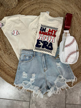 Load image into Gallery viewer, In my Baseball Mom Era | Graphic Tee
