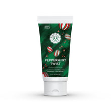 Load image into Gallery viewer, Holiday Hand Cream | Peppermint Twist 2oz
