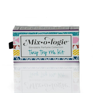 Tiny Try Me Mix Kit | Mixologie