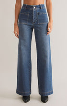 Load image into Gallery viewer, Bradley Denim Pant
