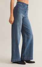 Load image into Gallery viewer, Bradley Denim Pant
