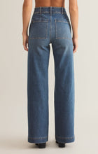 Load image into Gallery viewer, Bradley Denim Pant
