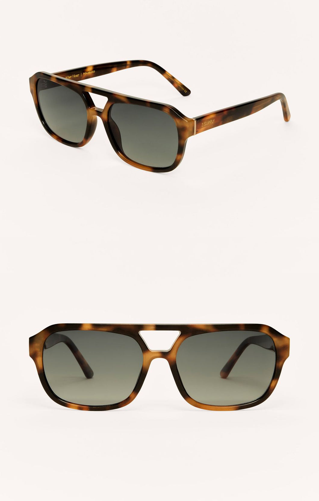 Sunglasses | After Hour | Z SUPPLY