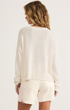 Load image into Gallery viewer, Sienna Patriot FLAG Sweater
