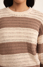 Load image into Gallery viewer, Bonapart Sweater | Iced Coffee
