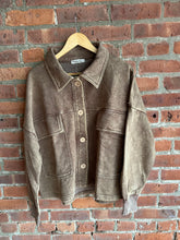Load image into Gallery viewer, Skylar Jacket | Mocha

