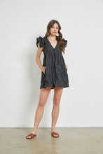 Load image into Gallery viewer, M | Stella | Dress with shorts built in
