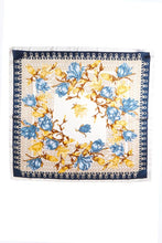 Load image into Gallery viewer, Silky Scarf Floral printed
