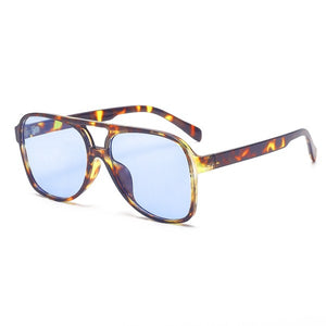 Sunnies | Maverick Aviator Sunglasses