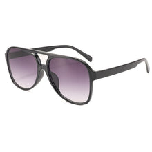 Load image into Gallery viewer, Sunnies | Maverick Aviator Sunglasses
