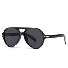 Load image into Gallery viewer, Sunnies | Aviator Goose Sunglasses

