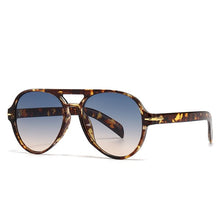 Load image into Gallery viewer, Sunnies | Aviator Goose Sunglasses
