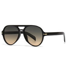 Load image into Gallery viewer, Sunnies | Aviator Goose Sunglasses
