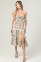 Load image into Gallery viewer, Carolyn Lace Midi | Sage Floral
