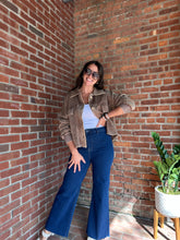 Load image into Gallery viewer, Skylar Jacket | Mocha
