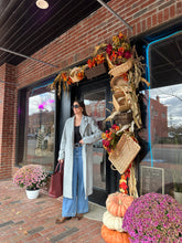 Load image into Gallery viewer, Conway Plush Coat | Classic Heather Grey
