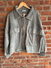 Load image into Gallery viewer, Skylar Jacket | Jade
