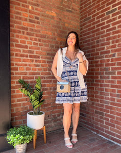 Focus on the Good | Camera Purse