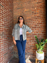 Load image into Gallery viewer, Skylar Jacket | Jade
