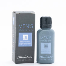 Load image into Gallery viewer, Beard Oil | Men&#39;s Mixology
