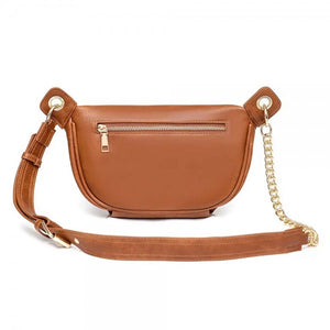 Brooklyn Brown | Sling Bag