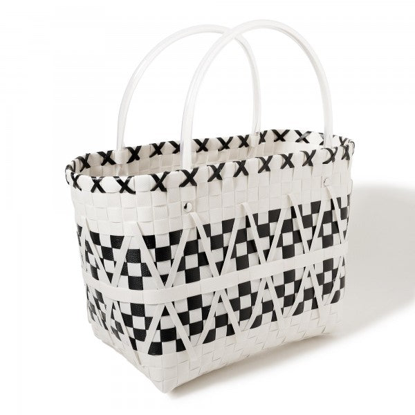 Garden Tote | Black