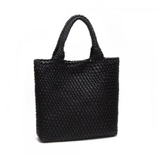 Load image into Gallery viewer, Manhattan Tote | Woven Bag
