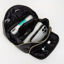 Load image into Gallery viewer, Travel Makeup Bag

