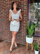 Load image into Gallery viewer, Maria | Polka Dot Dress
