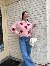 Load image into Gallery viewer, Scout Woven Saddle Crossbody: Oatmilk
