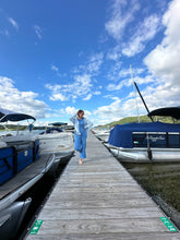 Load image into Gallery viewer, Scout Jersey Pant | Denim
