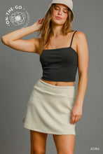 Load image into Gallery viewer, Darla | Ercu Mini skort
