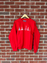 Load image into Gallery viewer, Silver Trees | Holiday Graphic Apparel
