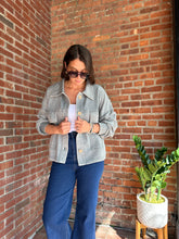 Load image into Gallery viewer, Skylar Jacket | Jade
