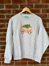 Load image into Gallery viewer, Groovy &amp; Merry | Holiday Graphic Apparel
