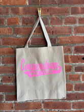 Load image into Gallery viewer, Cooperstown Classic Tote
