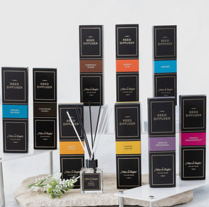Reed Diffuser | Mixologie