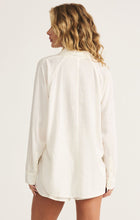 Load image into Gallery viewer, The Perfect Linen Top White
