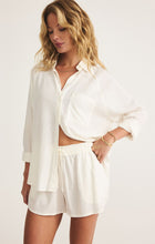 Load image into Gallery viewer, The Perfect Linen Top White
