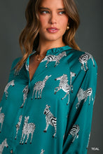 Load image into Gallery viewer, Abigail | Teal Midi Dress
