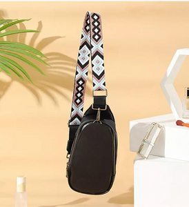 Guitar Strap Crossbody | Belt Bag